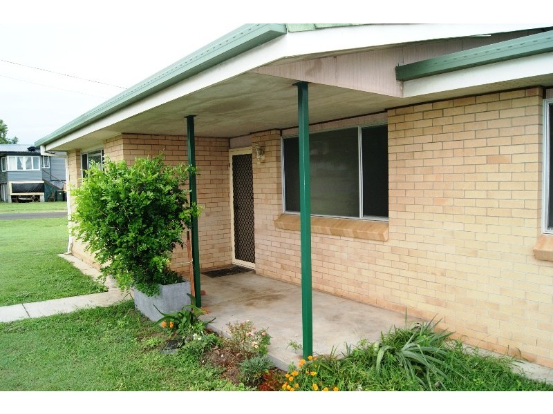 21 Totten Street, Kepnock QLD 4670