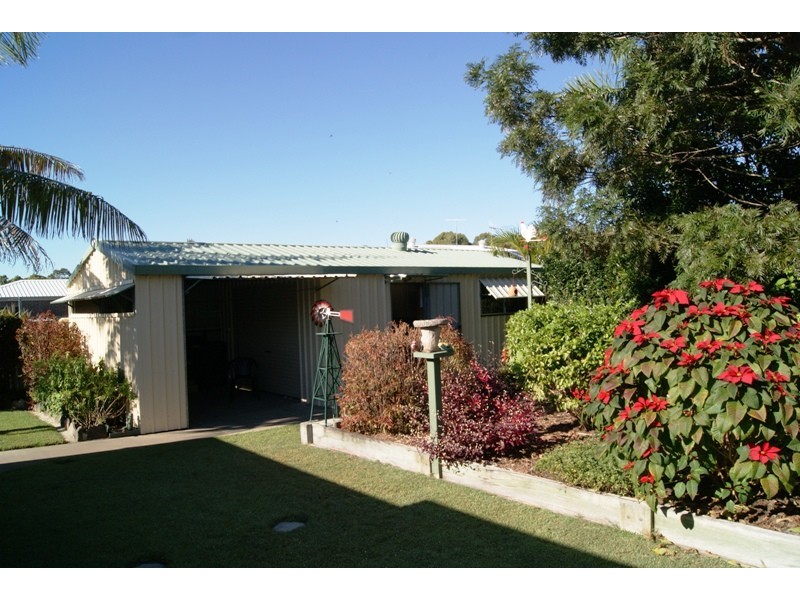 25 ACACIA STREET, Moore Park Beach QLD 4670