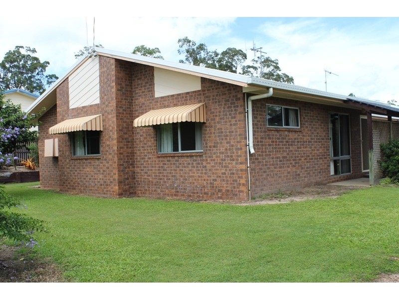 1/15 Kennedy Street, Avondale QLD 4670