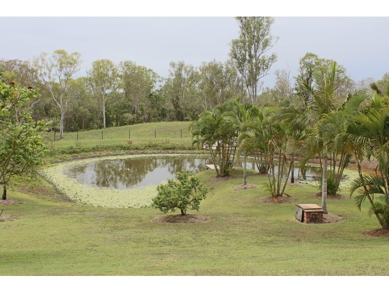 71 Woodbury Drive, South Kolan QLD 4670