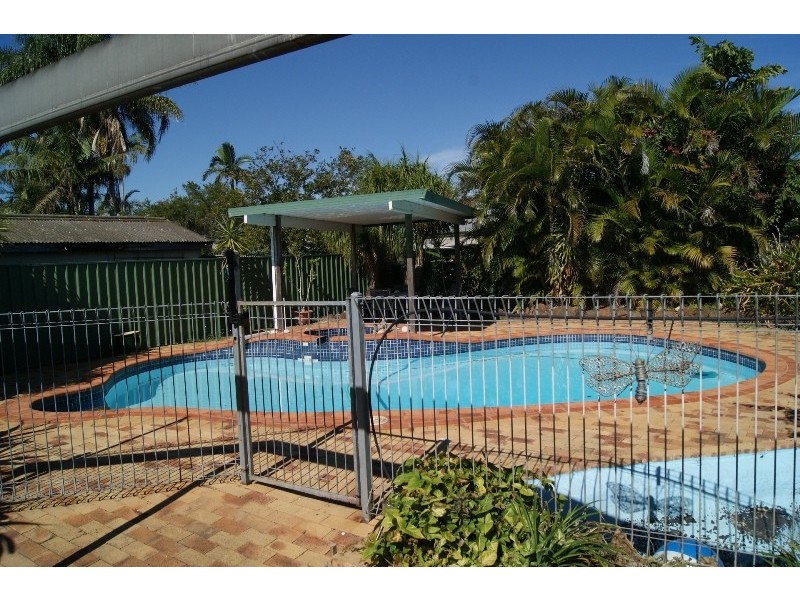 21 Svensson Street, Svensson Heights QLD 4670