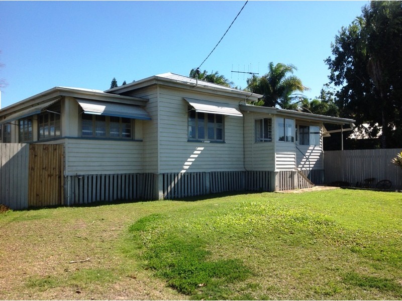 3 Mill Street, South Kolan QLD 4670