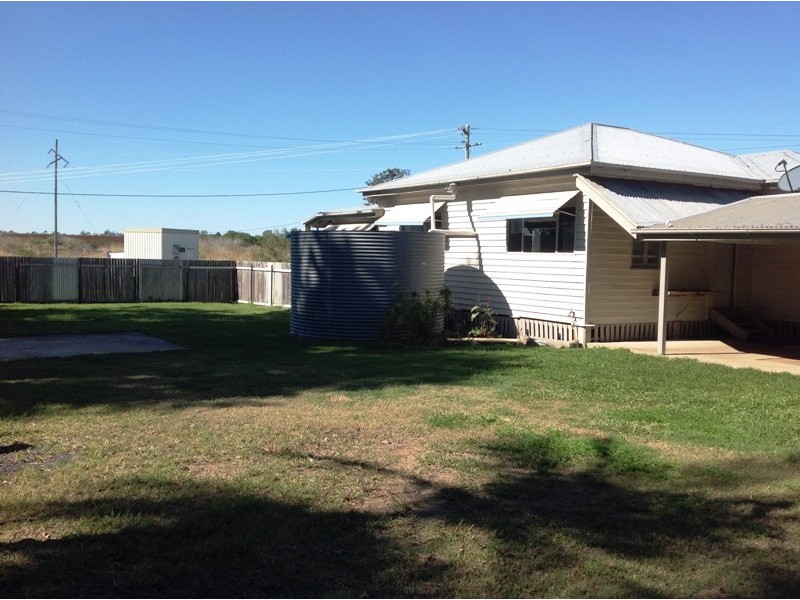 3 Mill Street, South Kolan QLD 4670