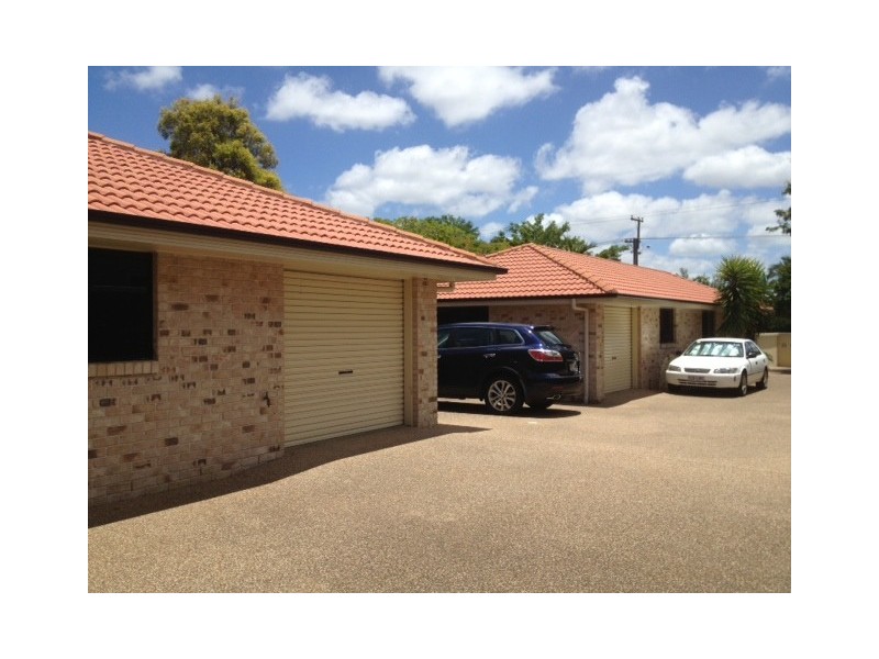 1/314a Bourbong Street, Bundaberg West QLD 4670