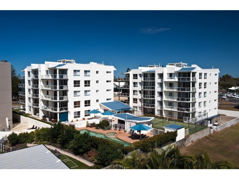 UNIT 12/2 BAXTER STREET, Bargara QLD 4670