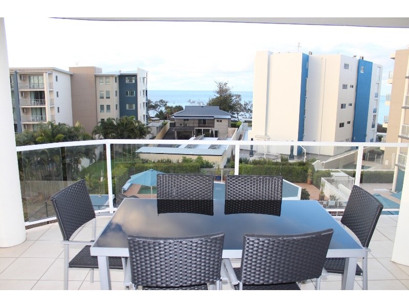 UNIT 12/2 BAXTER STREET, Bargara QLD 4670