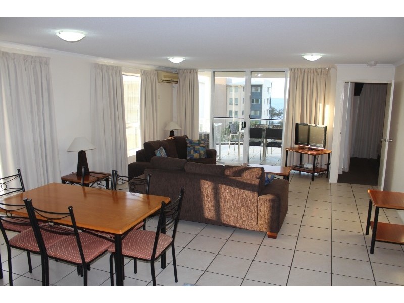 UNIT 12/2 BAXTER STREET, Bargara QLD 4670