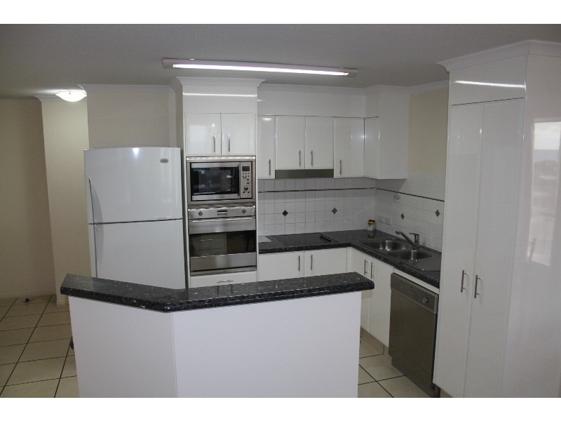 UNIT 12/2 BAXTER STREET, Bargara QLD 4670