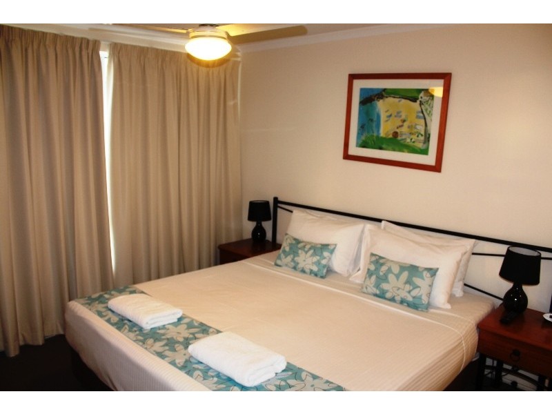 UNIT 12/2 BAXTER STREET, Bargara QLD 4670