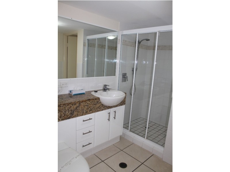 UNIT 12/2 BAXTER STREET, Bargara QLD 4670