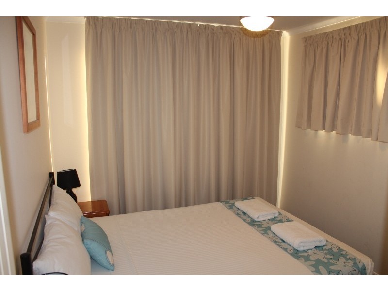 UNIT 12/2 BAXTER STREET, Bargara QLD 4670