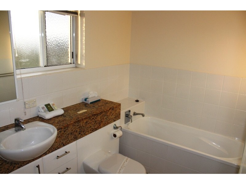 UNIT 12/2 BAXTER STREET, Bargara QLD 4670