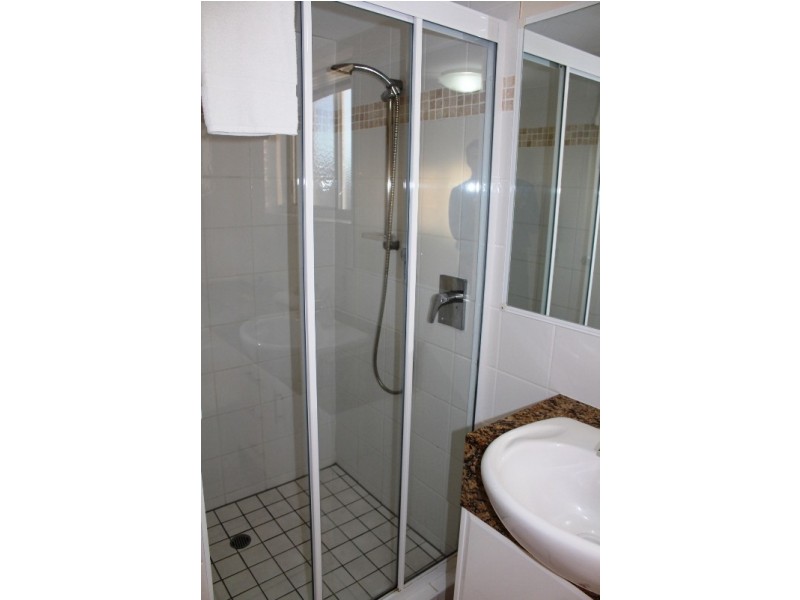 UNIT 12/2 BAXTER STREET, Bargara QLD 4670