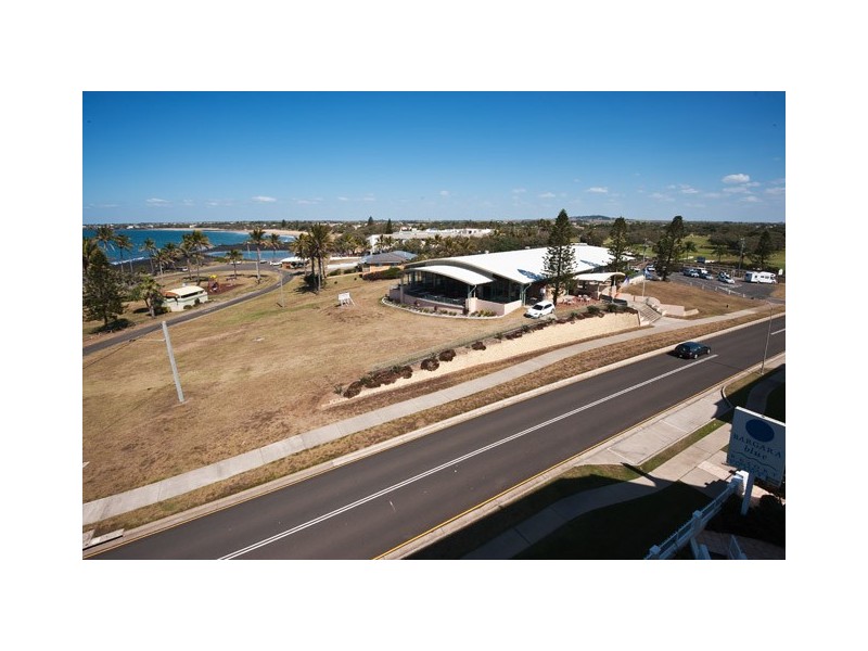 UNIT 12/2 BAXTER STREET, Bargara QLD 4670