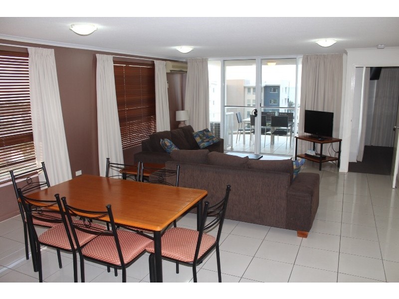 Unit 15/2 Baxter Street, Bargara QLD 4670