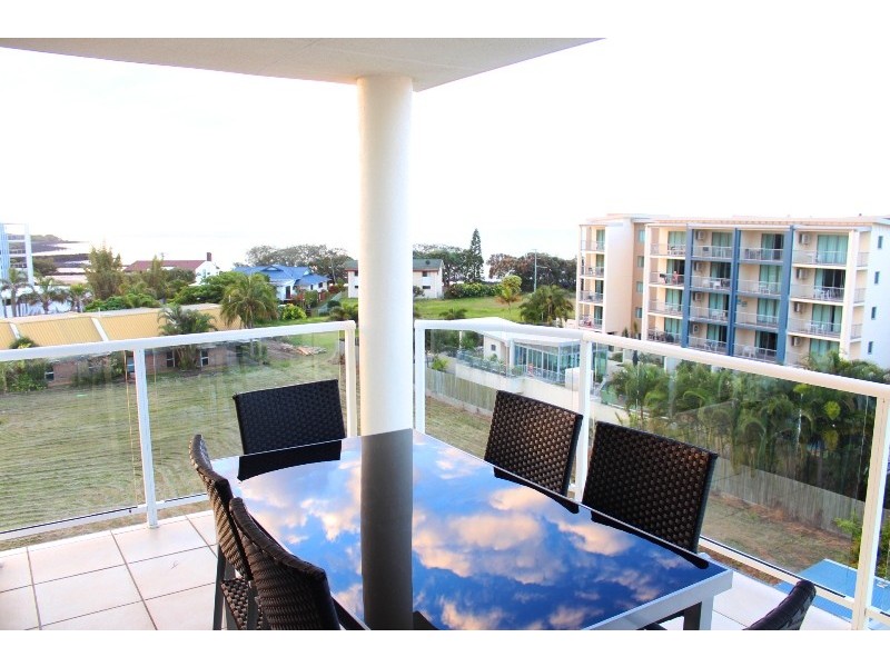 Unit 15/2 Baxter Street, Bargara QLD 4670