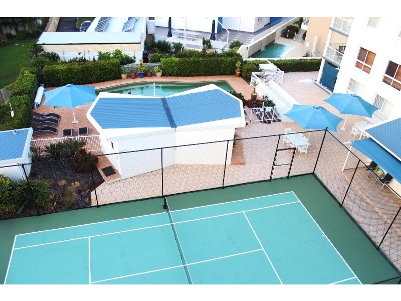 Unit 15/2 Baxter Street, Bargara QLD 4670
