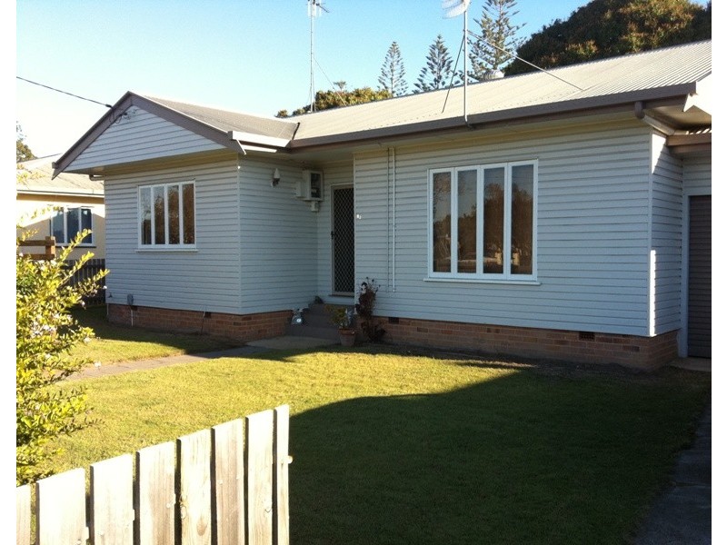 82 Elliott Heads Road, Kepnock QLD 4670