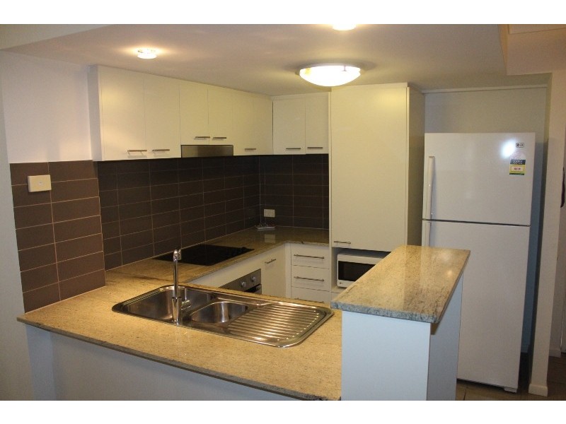 Unit 409, 23 Esplanade, Bargara QLD 4670
