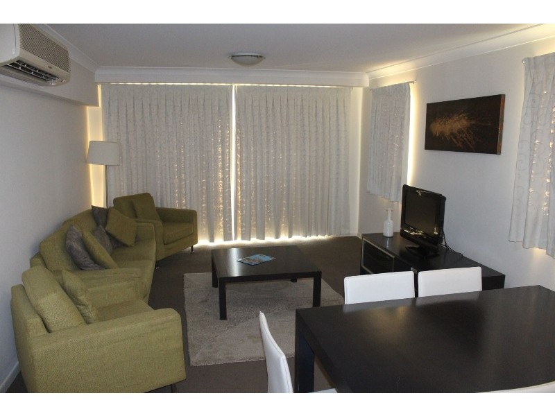 Unit 409, 23 Esplanade, Bargara QLD 4670