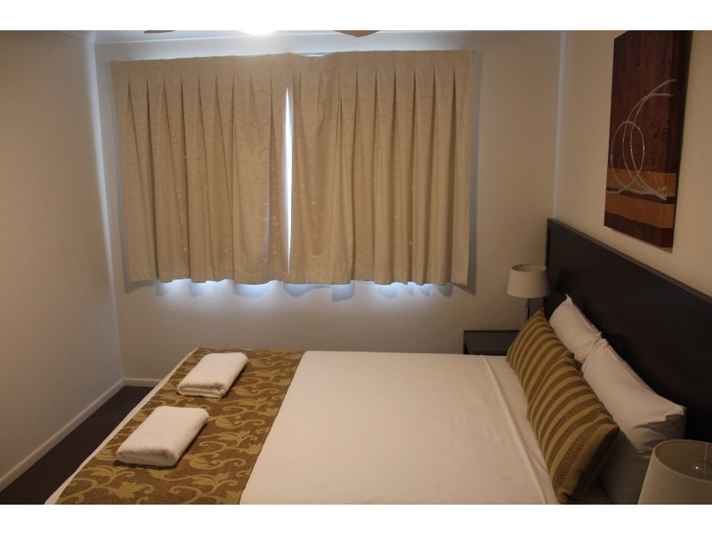 Unit 409, 23 Esplanade, Bargara QLD 4670