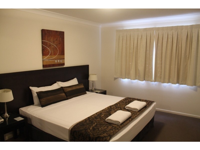 Unit 409, 23 Esplanade, Bargara QLD 4670