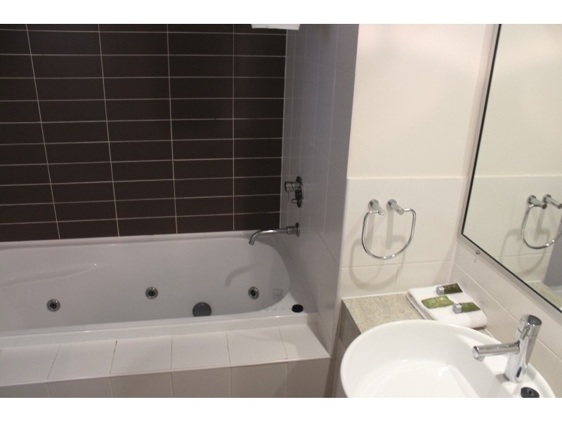 Unit 409, 23 Esplanade, Bargara QLD 4670