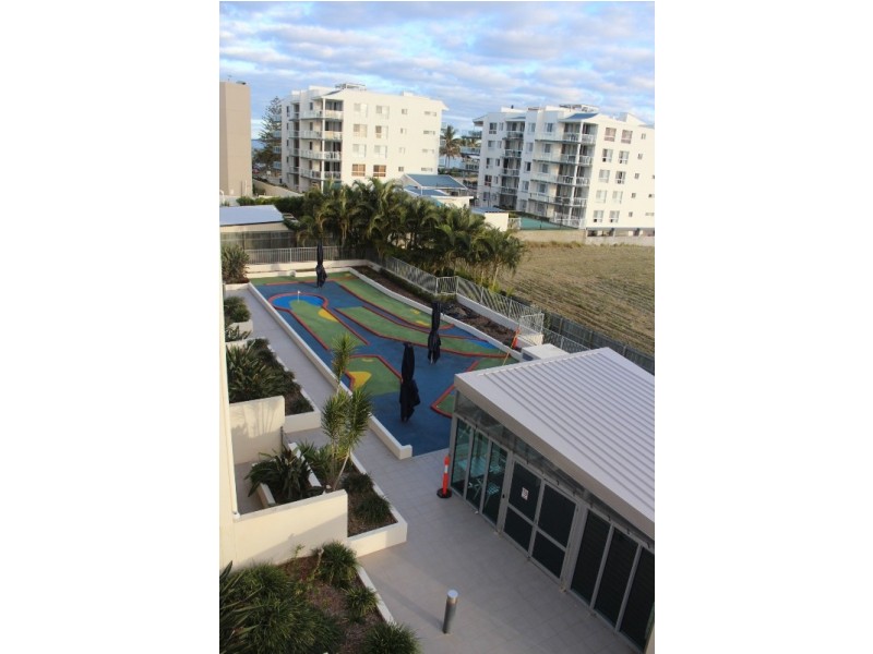 Unit 409, 23 Esplanade, Bargara QLD 4670