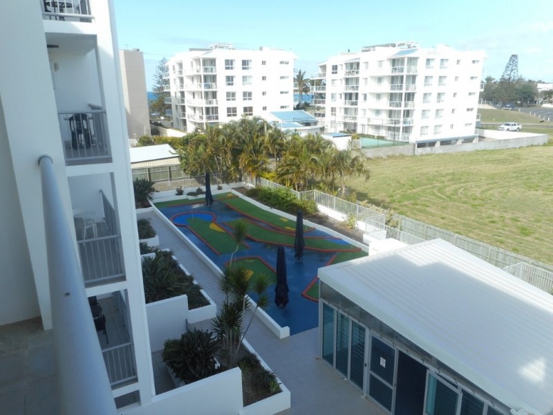 Unit 409, 23 Esplanade, Bargara QLD 4670