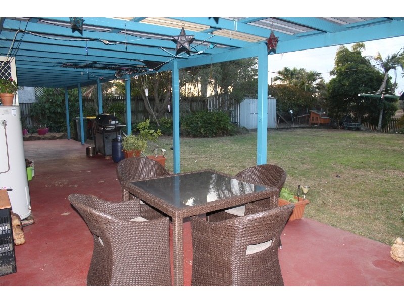 22 Pettigrew Drive, Kalkie QLD 4670