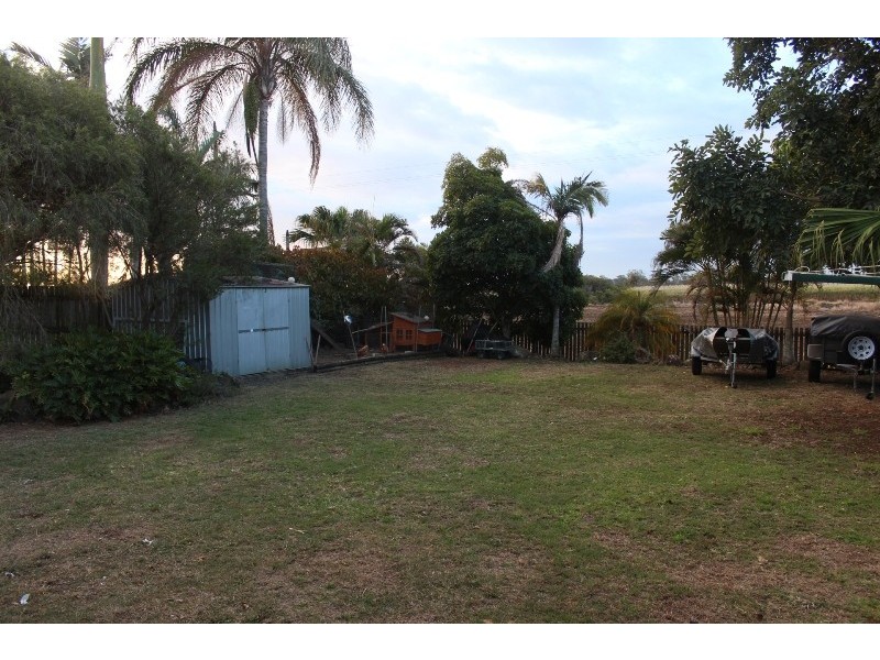 22 Pettigrew Drive, Kalkie QLD 4670