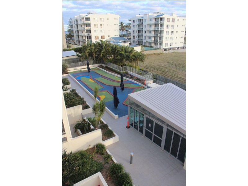 Unit 209, 23 Esplanade, Bargara QLD 4670