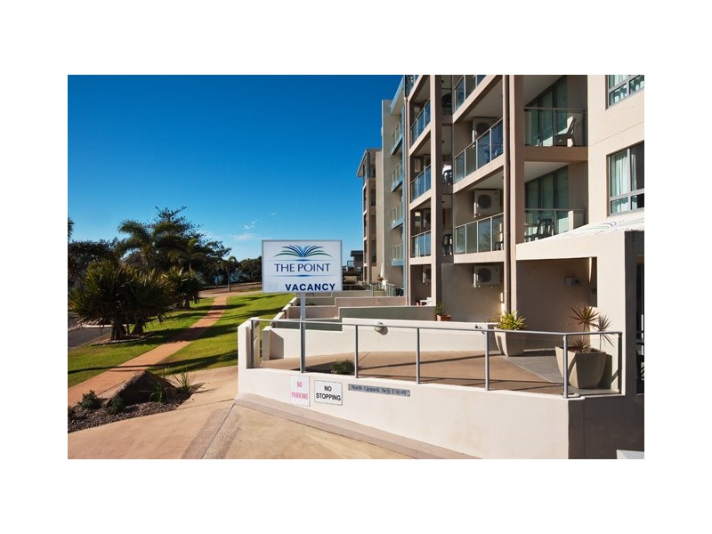 Unit 209, 23 Esplanade, Bargara QLD 4670