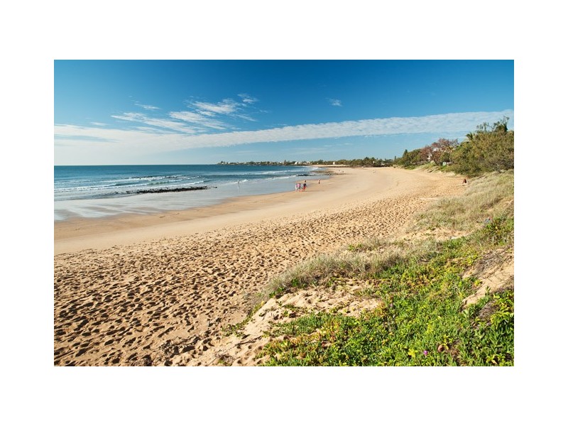 Unit 209, 23 Esplanade, Bargara QLD 4670