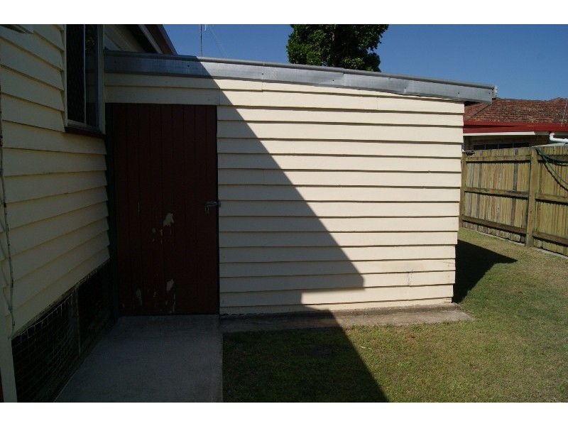 22 Curtis Street, Bundaberg South QLD 4670