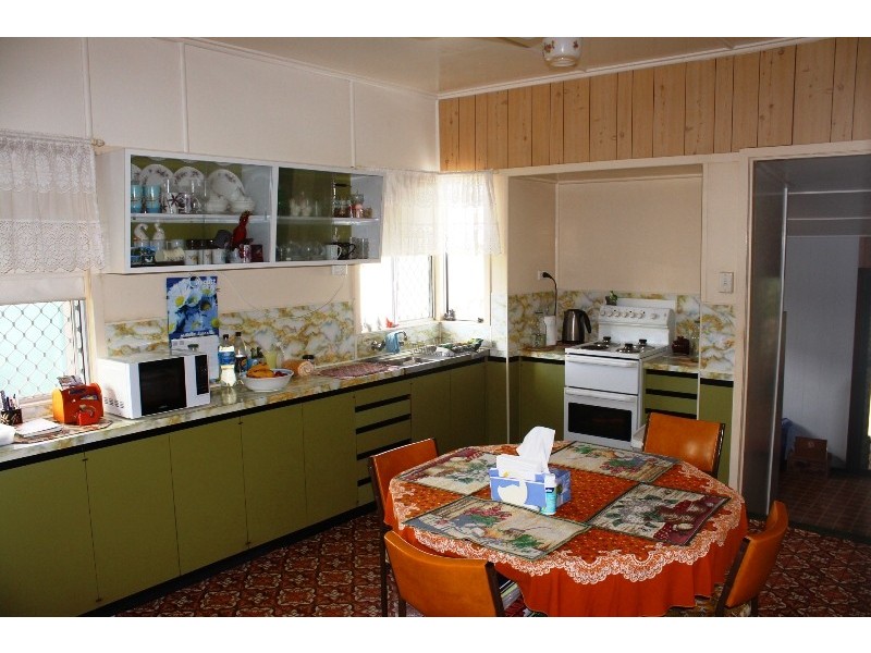 53 Montgomery Street, Svensson Heights QLD 4670