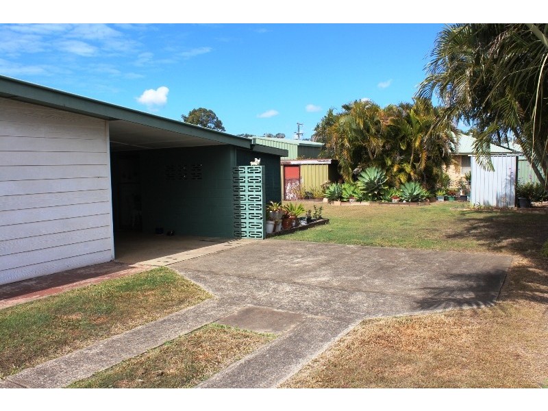 53 Montgomery Street, Svensson Heights QLD 4670