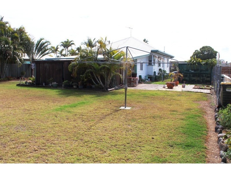 53 Montgomery Street, Svensson Heights QLD 4670