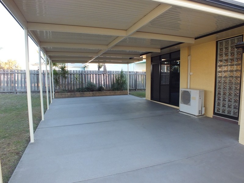 14 Cullen Street, Walkervale QLD 4670