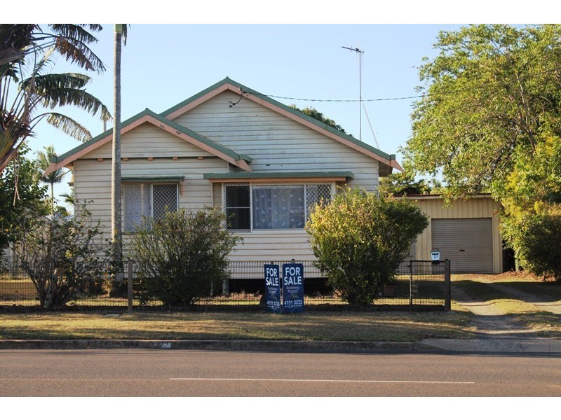 21 Avoca Street, Millbank QLD 4670