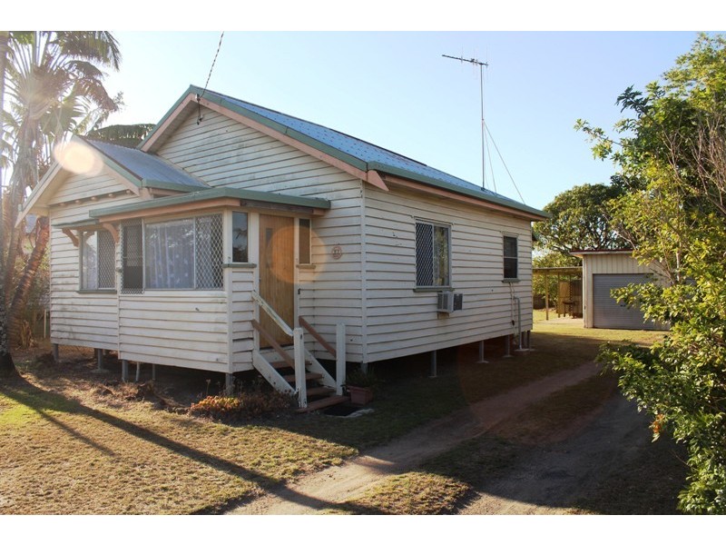 21 Avoca Street, Millbank QLD 4670