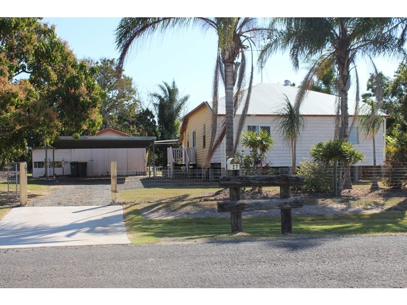 27 Mill Street, South Kolan QLD 4670