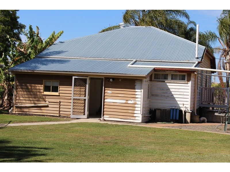 27 Mill Street, South Kolan QLD 4670