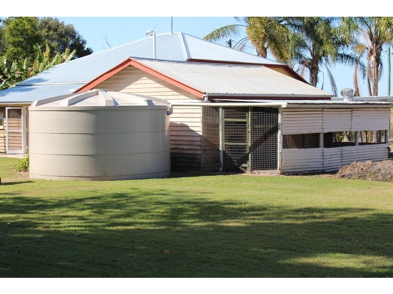 27 Mill Street, South Kolan QLD 4670