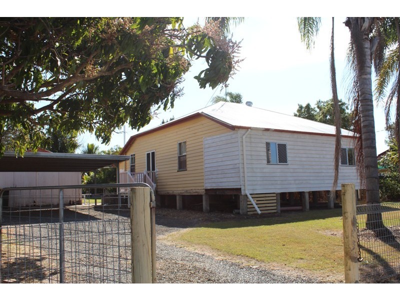 27 Mill Street, South Kolan QLD 4670