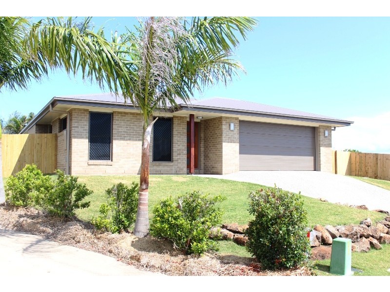 4 Daisy Court, Coral Cove QLD 4670