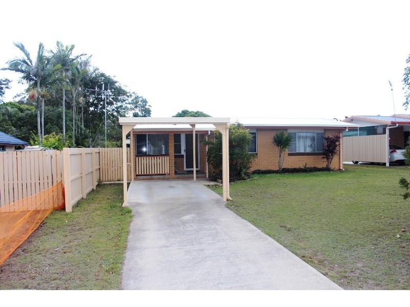 45 Payne Street, Millbank QLD 4670