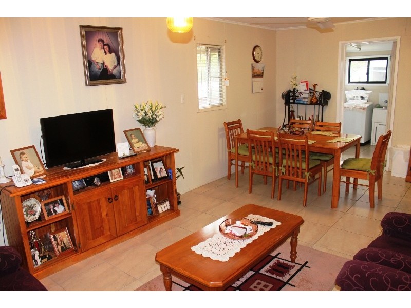 45 Payne Street, Millbank QLD 4670