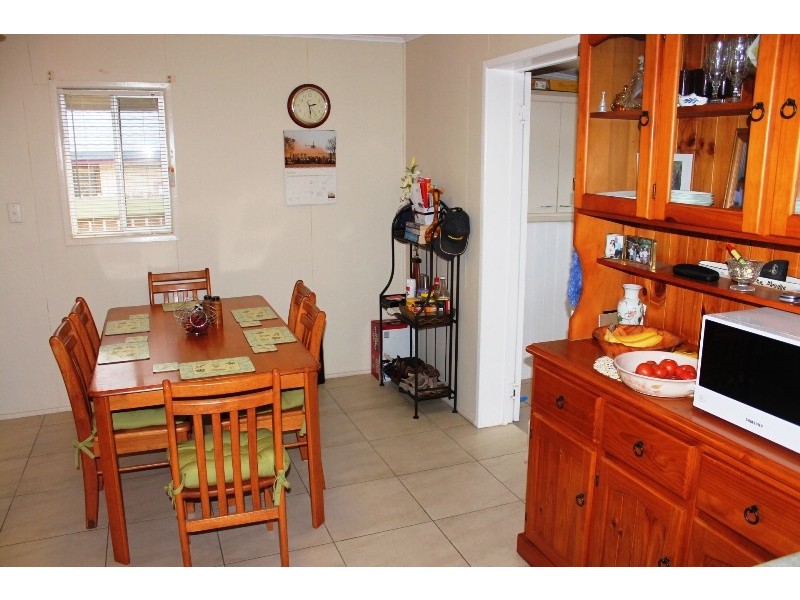 45 Payne Street, Millbank QLD 4670