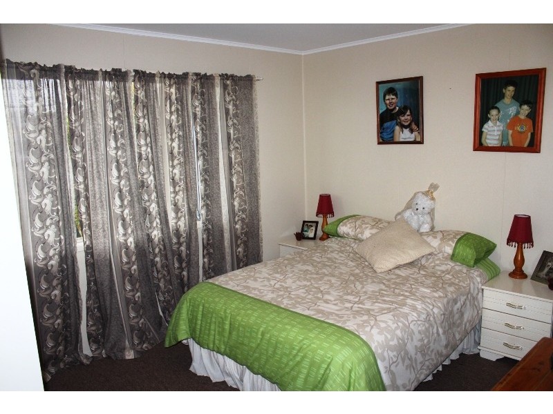 45 Payne Street, Millbank QLD 4670